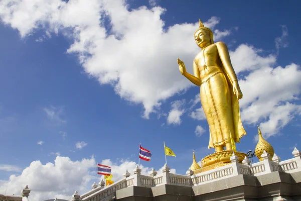 Buddha — Stock fotografie