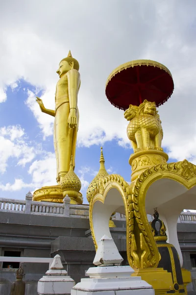 Buda — Fotografia de Stock