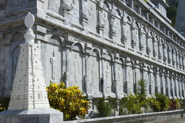 Wat khao rup chang — Foto de Stock