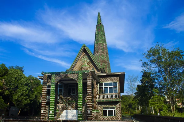 Wat khuat — Foto de Stock