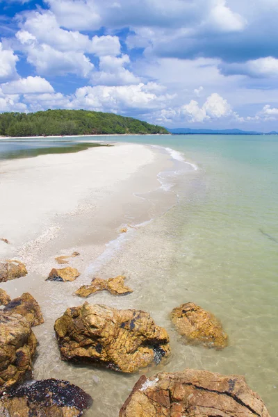 Praias da Tailândia — Fotografia de Stock
