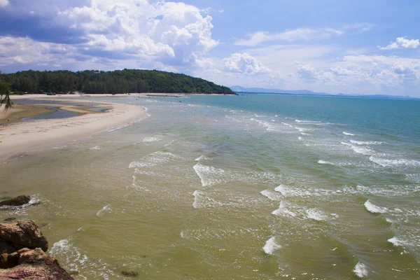 Spiagge della Thailandia — Foto Stock