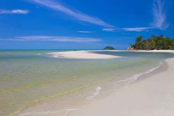 Playas de Tailandia — Foto de Stock