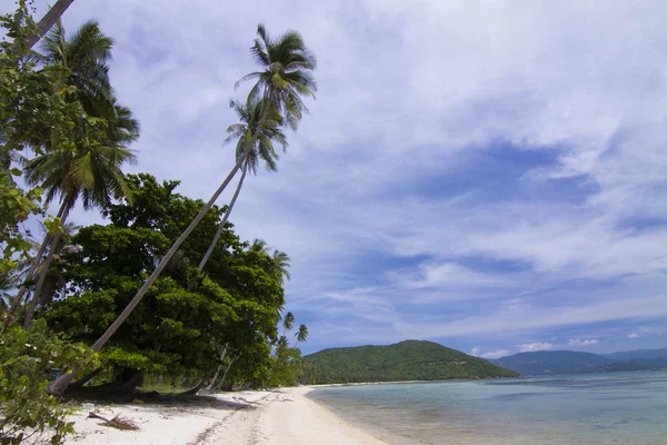 Ilha Koh Tan . — Fotografia de Stock