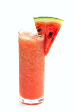 Karpuzlu Smoothie