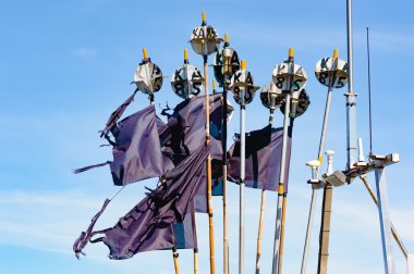 Balık tutma net işaretleri