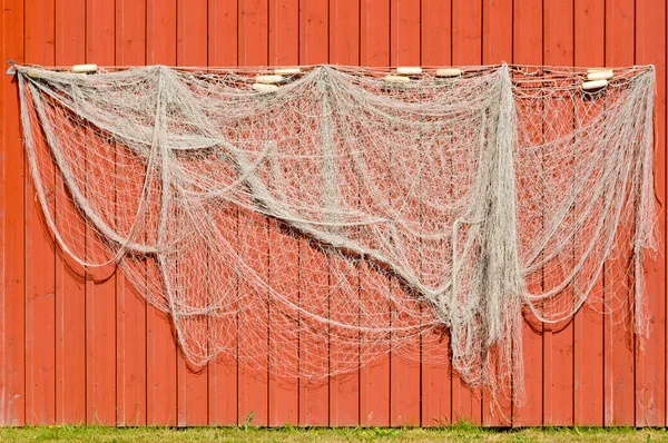 Fishing net — Stock Photo, Image