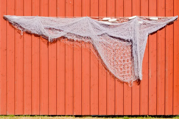 Fishing net — Stock Photo, Image