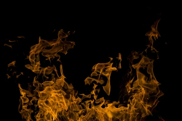 Fire — Stock Photo, Image