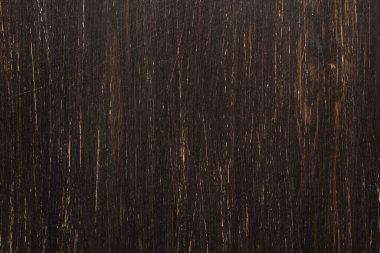 Doğal ahşap desenli ahşap doku. Siyah tahta dikey yapı arkaplanı