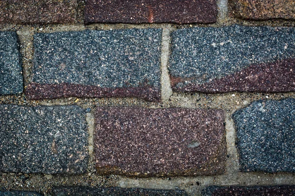 Cobble stone background. horizontal photo