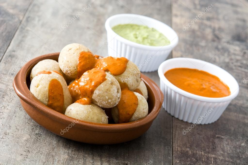 canarische aardappelen maken canarische aardappelen maken