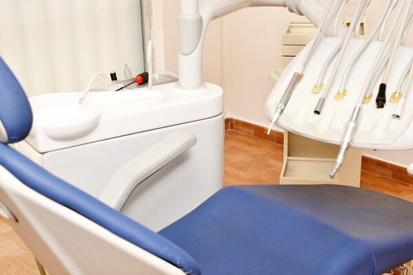 Материалы для зубов
