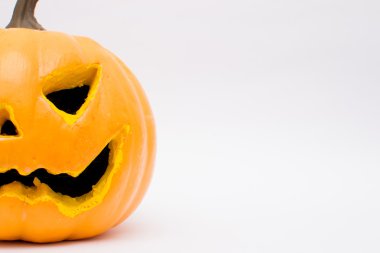 Cadılar Bayramı Balkabağı