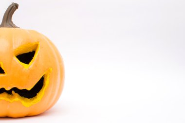 Cadılar Bayramı Balkabağı