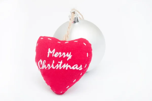 Christmas decoration — Stock Photo, Image