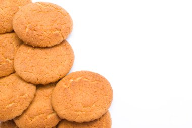 ev yapımı kurabiye