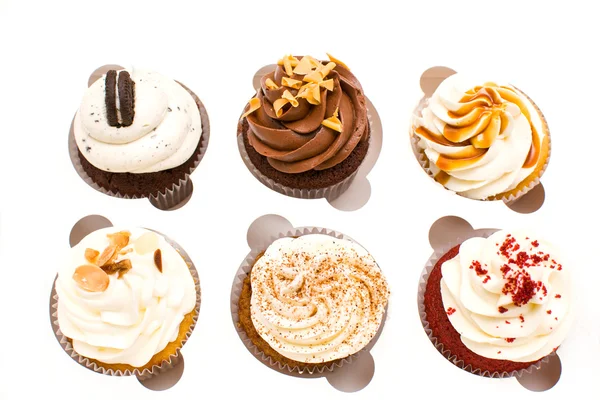 Cupcakes — Stock Photo, Image