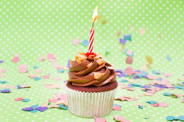 Cupcakes — Stock Photo, Image