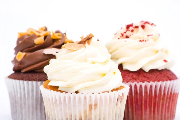 Cupcakes — Stock Photo, Image