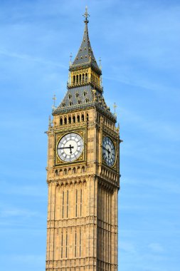 Big Ben, London