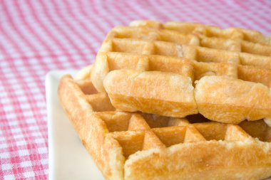 Waffle