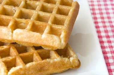 Waffle