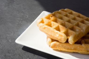 Waffle