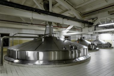 St. Peter Heineken bira de bira için bira tankları
