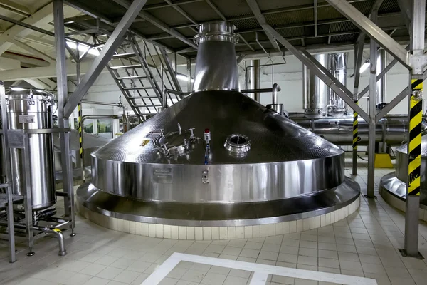 St. Peter Heineken bira de bira için bira tankları