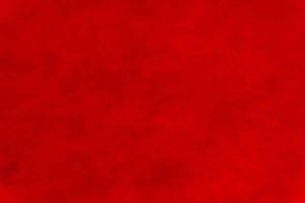 Kırmızı Bukleli Kumaş Kabarık Yumuşak Arkaplan Kırmızı Süet — Stok fotoğraf