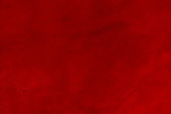 Fond Rouge Mat Tissu Daim Gros Plan Texture Velours Cuir — Photo