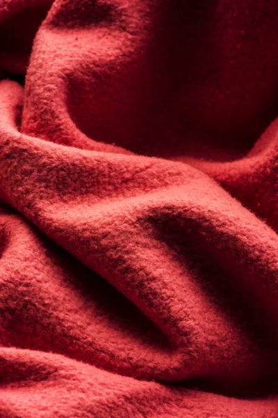 Texture Tissu Rose Tissu Rose Matériel Pour Les Concepteurs Fond — Photo