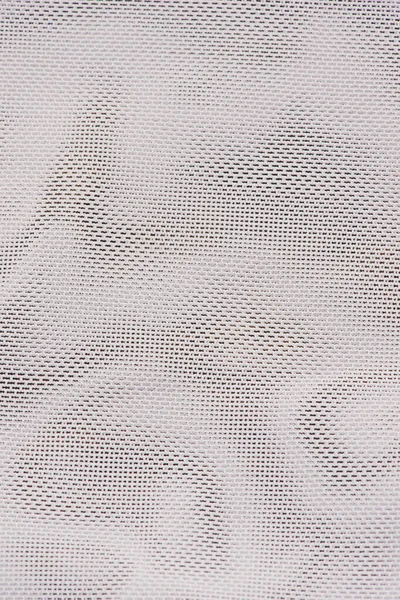 Textura Tecido Branco Tecido Branco Material Para Designers Fundo Tecido — Fotografia de Stock