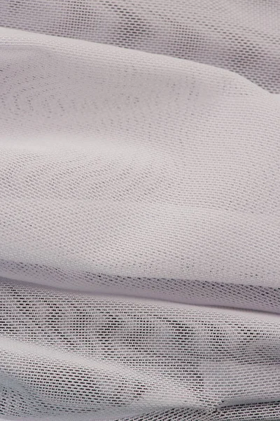 Textura Tecido Branco Tecido Branco Material Para Designers Fundo Tecido — Fotografia de Stock