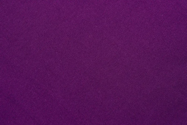 Menekşe Kumaş Dokusu Beyaz Kumaş Tasarımcılar Için Malzeme Violet Kumaş — Stok fotoğraf