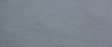 Deri gri arka plan. Yapay gri derili gri arkaplan
