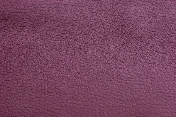 Leather Burgundy Background Burgundy Background Artificial Gray Leather — Stock Photo, Image