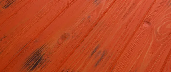 ORANGE. painted old wooden wall. ORANGE background Wood ORANGE plank background