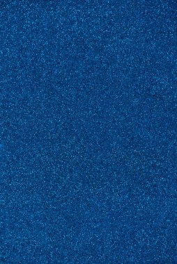 Mavi soyut ışık arka planı. mavi parıltı. Tasarımcılar için mavi arkaplan