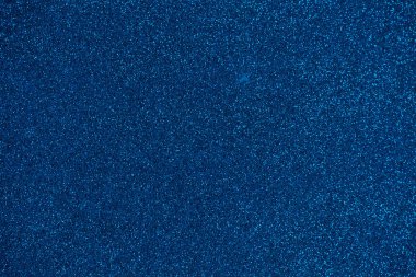 Mavi soyut ışık arka planı. mavi parıltı. Tasarımcılar için mavi arkaplan