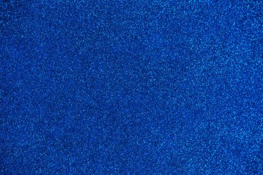 Mavi soyut ışık arka planı. mavi parıltı. Tasarımcılar için mavi arkaplan