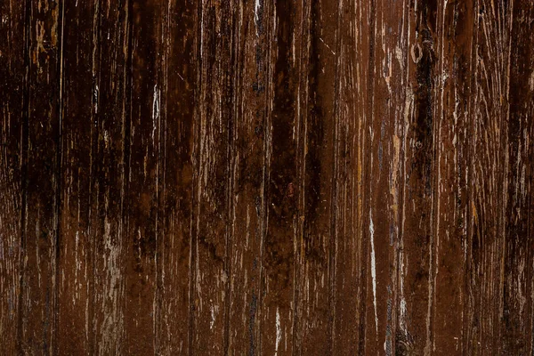 Textura Madeira Velha Marrom Com Textura Prancha Madeira — Fotografia de Stock