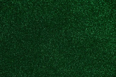 Yeşil soyut ışık arka planı. yeşil parıltı. Tasarımcılar için yeşil arkaplan