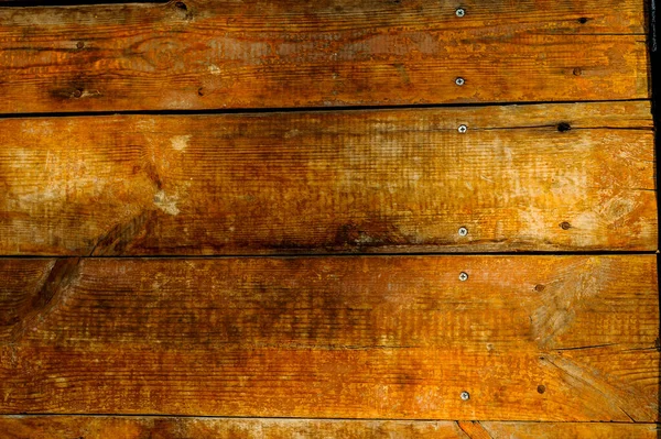 Old Wooden Board Background Wood Background Shadow Light — Stock Photo, Image