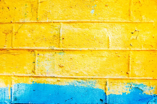 Texture Mattone Muro Può Essere Utilizzato Come Sfondo Struttura Del — Foto Stock