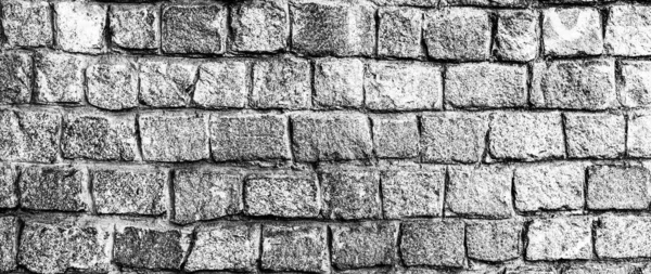 Brick Wall Texture Grunge Background May Use Interior Design — Stock Photo, Image