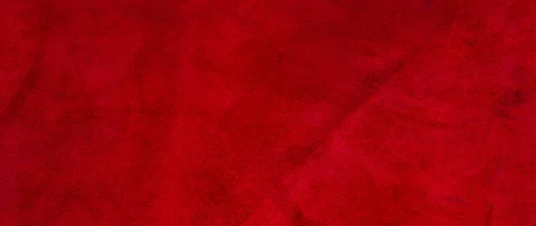 Sammetslen Konsistens Sömlöst Läder Kände Materiellt Makro Röd Mockastruktur Rött — Stockfoto