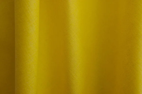 yellow fabric texture and background. Abstract for designers. yellow texture. yellow background.