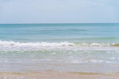 Deniz suyu, doku, mavi su. Deniz suyu dokusu. Deniz, dalga, doğa